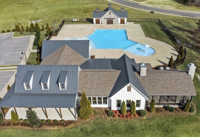 249 Cavalcade Loop, Gallatin, TN 37066 - photo 23