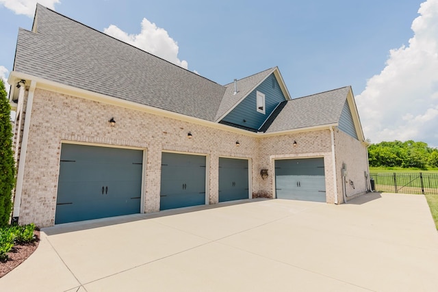 6579 Windmill Dr, College Grove, TN 37046 - photo 54