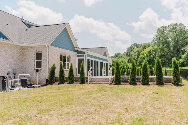 6579 Windmill Dr, College Grove, TN 37046 - photo 56