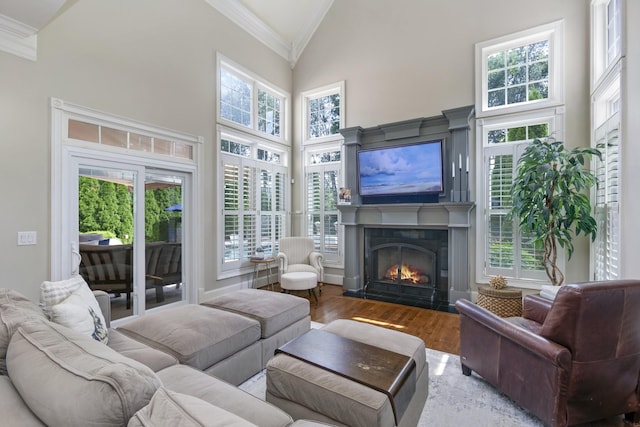 2125 Summer Hill Cir, Franklin, TN 37064 - photo 16