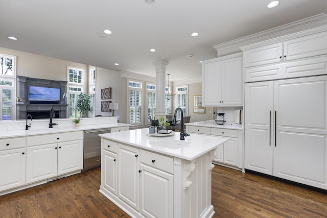 2125 Summer Hill Cir, Franklin, TN 37064 - photo 12