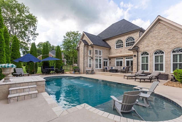 2125 Summer Hill Cir, Franklin, TN 37064 - photo 2