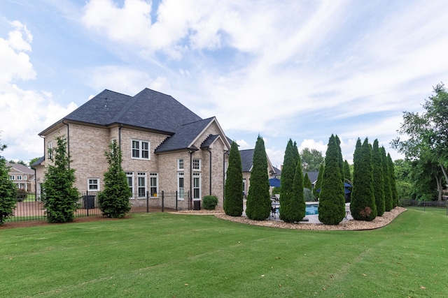 2125 Summer Hill Cir, Franklin, TN 37064 - photo 44