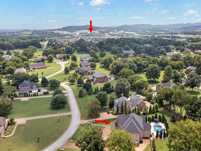 2125 Summer Hill Cir, Franklin, TN 37064 - photo 57