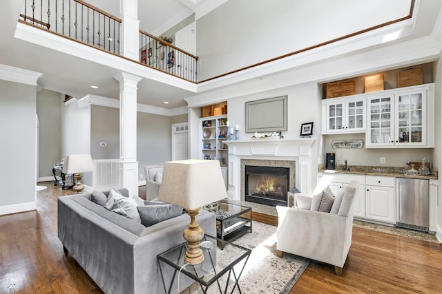 2125 Summer Hill Cir, Franklin, TN 37064 - photo 7