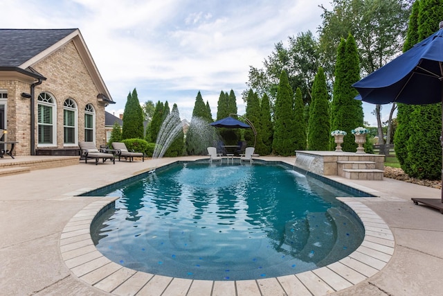 2125 Summer Hill Cir, Franklin, TN 37064 - photo 41