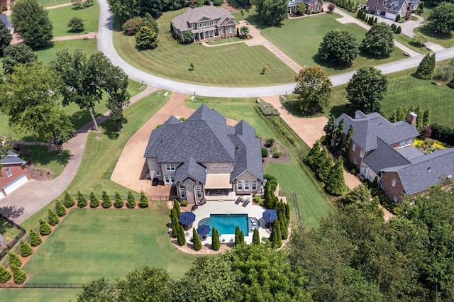 2125 Summer Hill Cir, Franklin, TN 37064 - photo 53