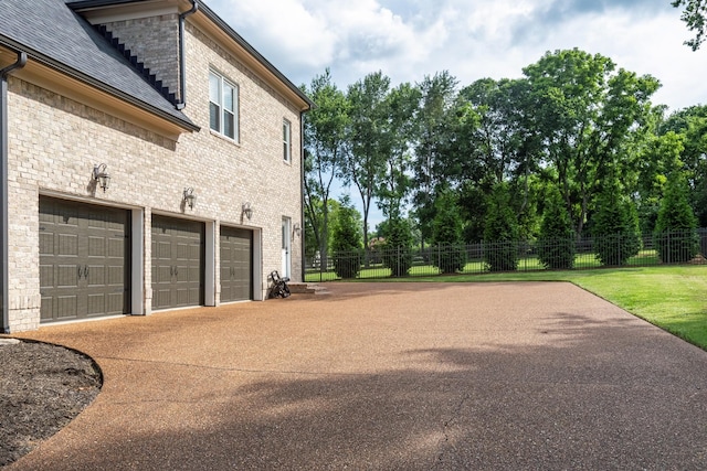 2125 Summer Hill Cir, Franklin, TN 37064 - photo 47