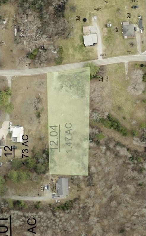 1276 Cumberland Heights Rd, Clarksville, TN 37040 - photo 7