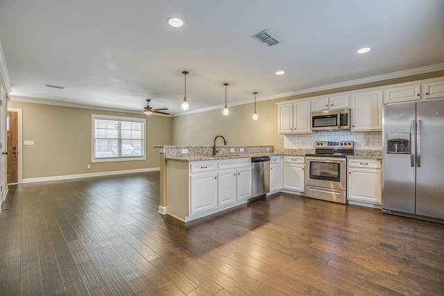2506 E Main St Unit D3, Murfreesboro, TN 37127 - photo 13