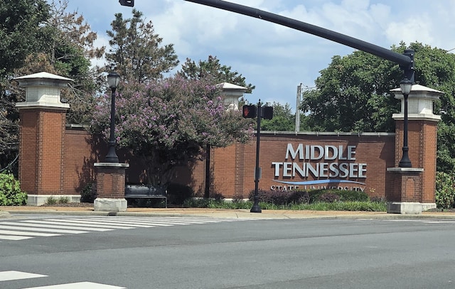 2506 E Main St Unit D3, Murfreesboro, TN 37127 - photo 2