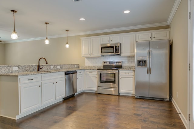 2506 E Main St Unit D3, Murfreesboro, TN 37127 - photo 3