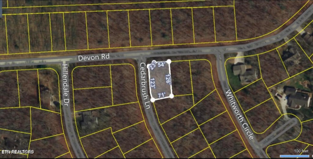 125 Devon Rd, Crossville, TN 38558 - photo 2