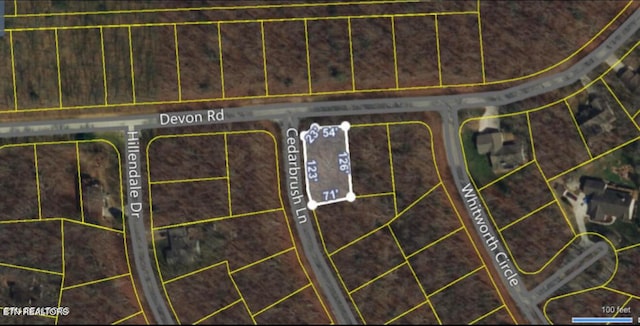 125 Devon Rd, Crossville, TN 38558 - photo 2