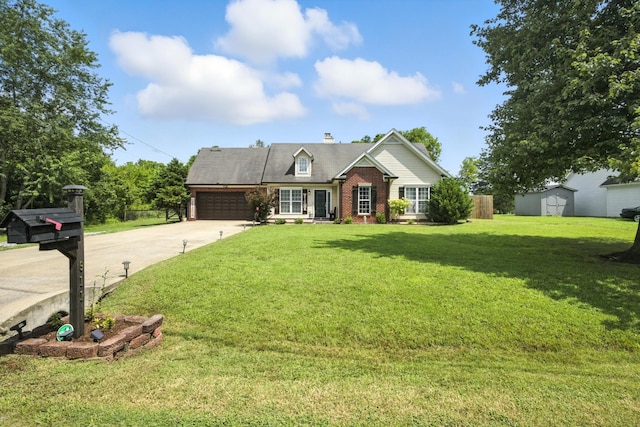 911 Bluewing St, Murfreesboro, TN 37130 - photo 1