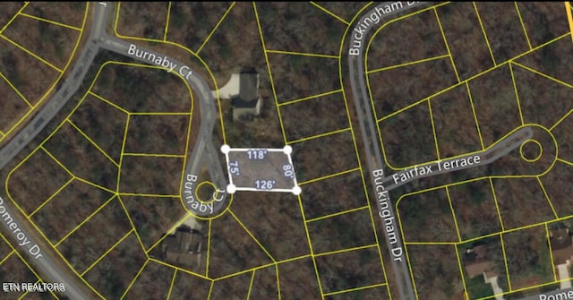 21 Burnaby Ct, Crossville, TN 38558 - photo 2