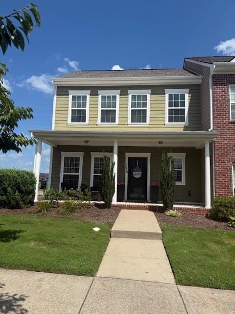 2024 Hemlock Dr, Spring Hill, TN 37174 - photo 1
