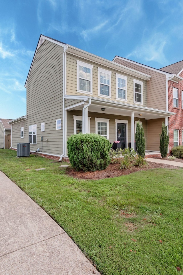 2024 Hemlock Dr, Spring Hill, TN 37174 - photo 4