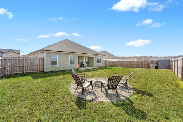 1587 Variance Dr, Clarksville, TN 37042 - photo 27