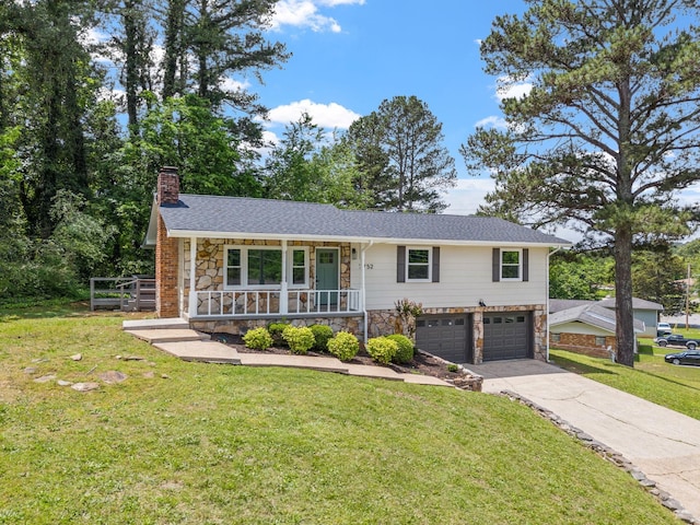 7752 Holiday Hills Cir, Chattanooga, TN 37416 - photo 1