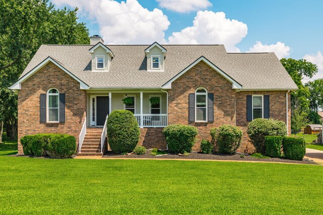 127 Lori Lee Dr, Gallatin, TN 37066 - photo 3