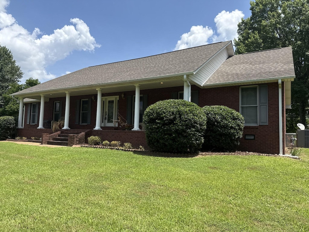 295 Milan Hwy, Trenton, TN 38382 - photo 1