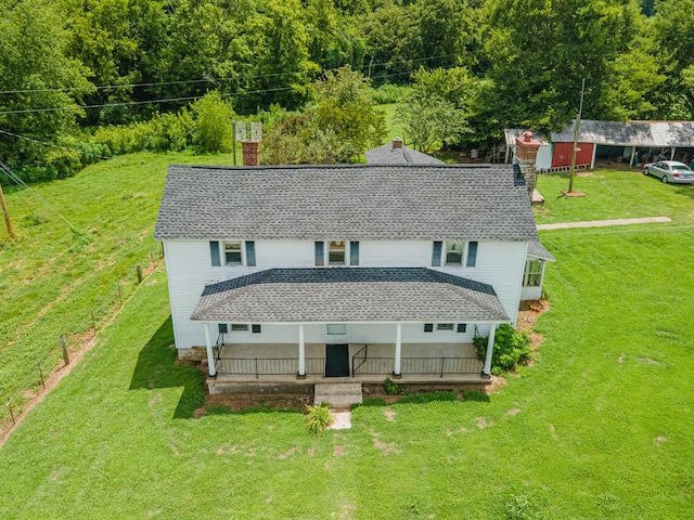 1669 Ewing Ln, Lewisburg, TN 37091 - photo 5