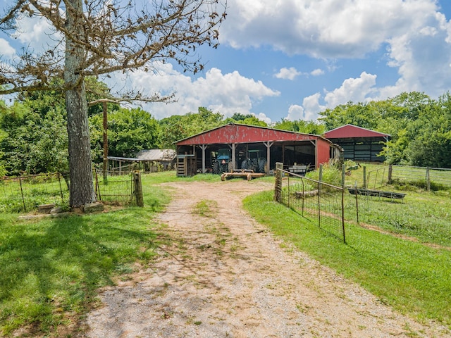 1669 Ewing Ln, Lewisburg, TN 37091 - photo 21