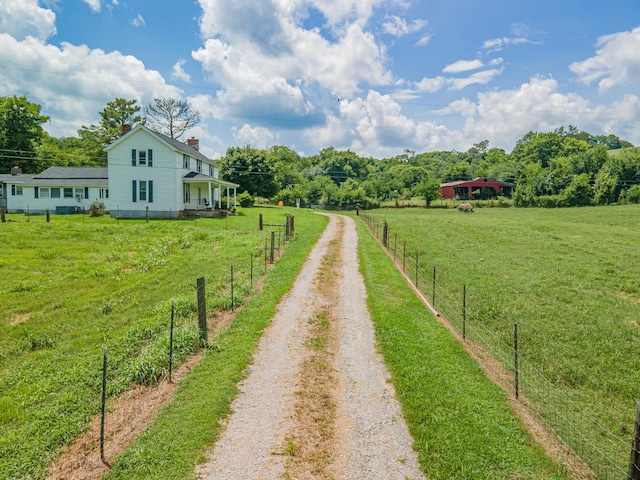 1669 Ewing Ln, Lewisburg, TN 37091 - photo 43