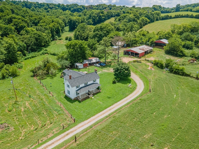 1669 Ewing Ln, Lewisburg, TN 37091 - photo 11