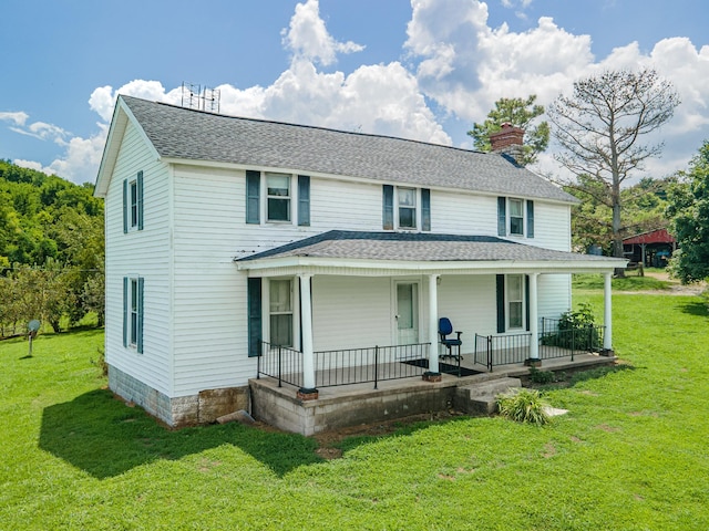 1669 Ewing Ln, Lewisburg, TN 37091 - photo 45