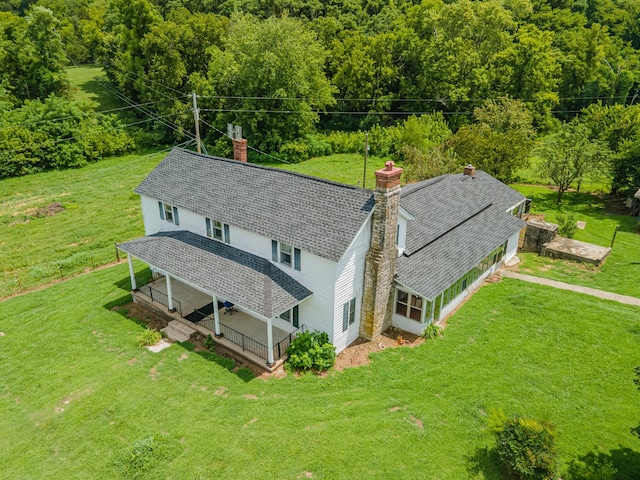 1669 Ewing Ln, Lewisburg, TN 37091 - photo 6