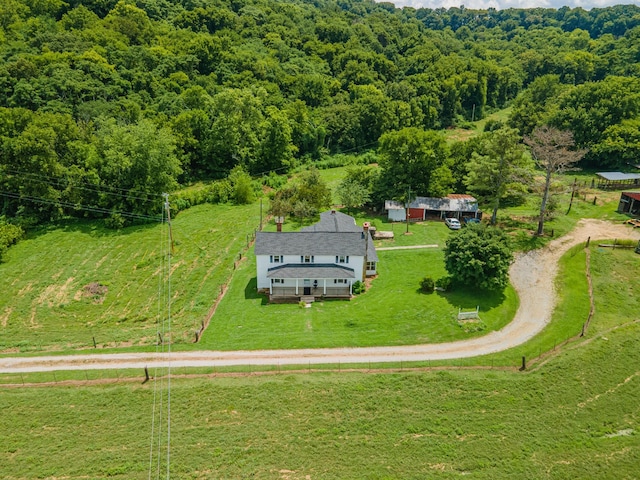 1669 Ewing Ln, Lewisburg, TN 37091 - photo 12