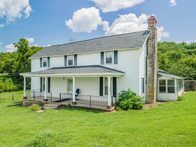 1669 Ewing Ln, Lewisburg, TN 37091 - photo 46