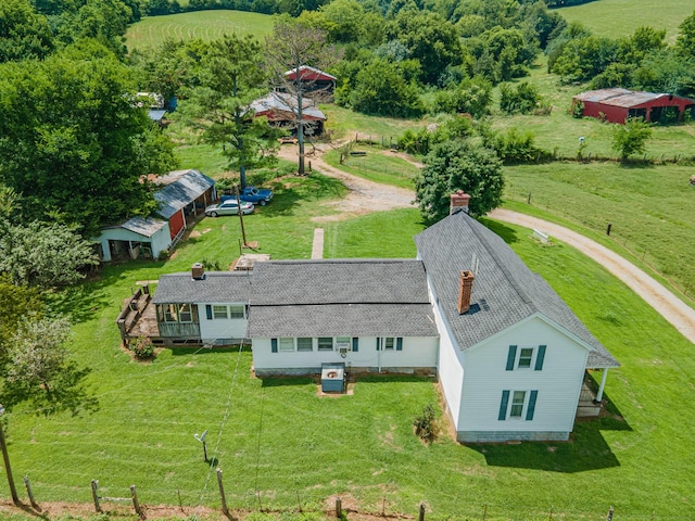 1669 Ewing Ln, Lewisburg, TN 37091 - photo 16