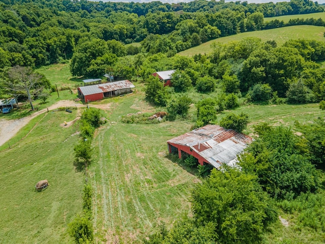 1669 Ewing Ln, Lewisburg, TN 37091 - photo 23