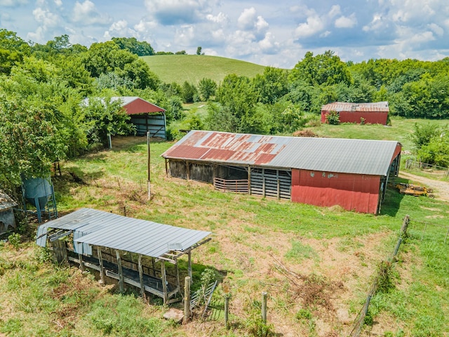 1669 Ewing Ln, Lewisburg, TN 37091 - photo 32