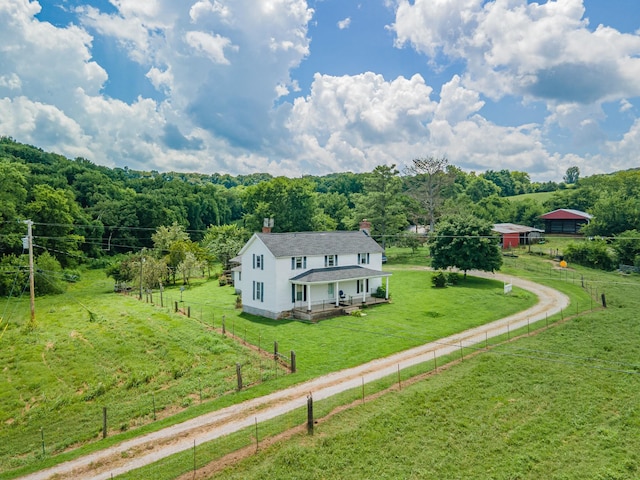 1669 Ewing Ln, Lewisburg, TN 37091 - photo 2