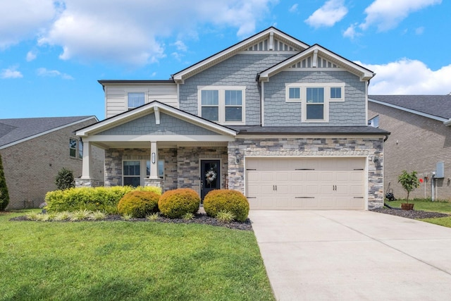 1023 Holland Ridge Way, Lebanon, TN 37090 - photo 1