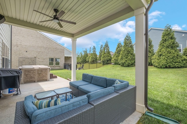 1023 Holland Ridge Way, Lebanon, TN 37090 - photo 35