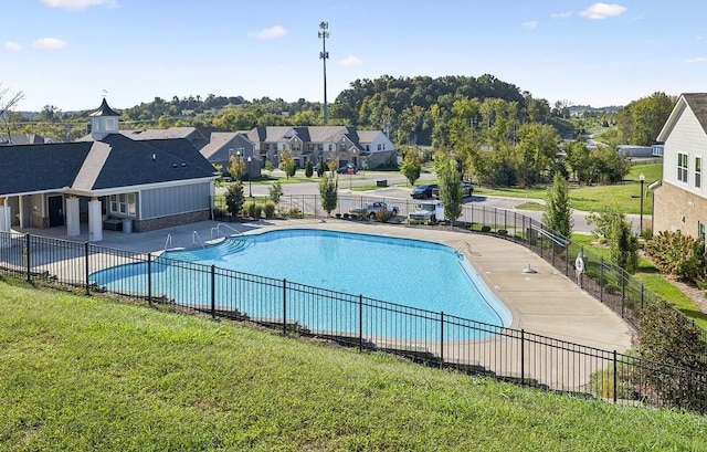 1023 Holland Ridge Way, Lebanon, TN 37090 - photo 41
