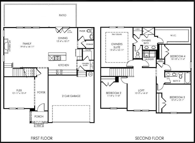 1023 Holland Ridge Way, Lebanon, TN 37090 - photo 43