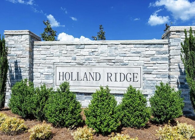 1023 Holland Ridge Way, Lebanon, TN 37090 - photo 39