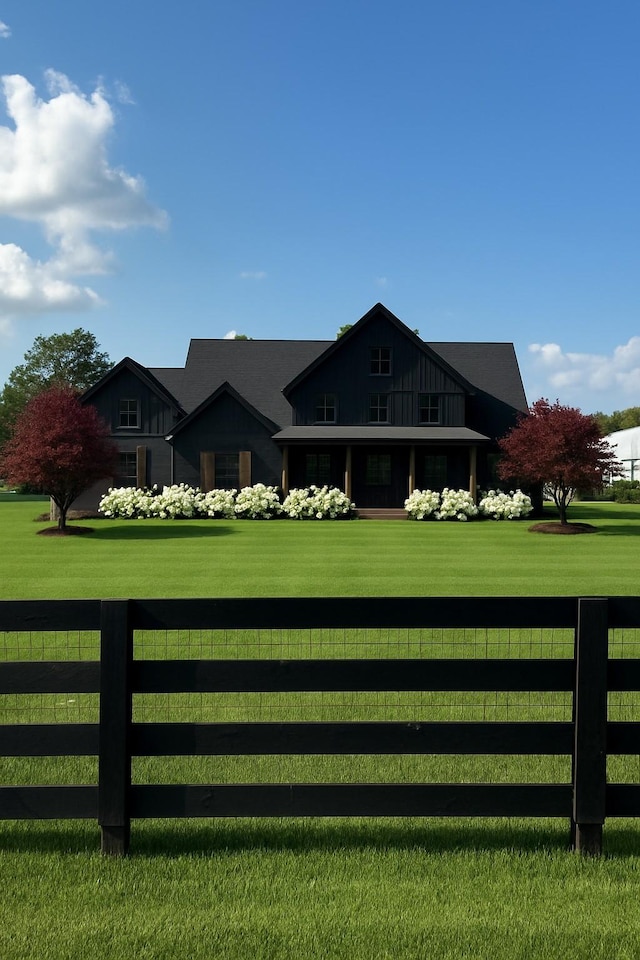 6382 Lampkins Bridge Rd, College Grove, TN 37046 - photo 1