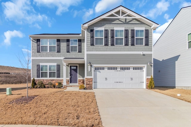 2578 Haskell Dr, Antioch, TN 37013 - photo 1