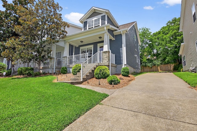 388 Normandy Cir, Nashville, TN 37209 - photo 4