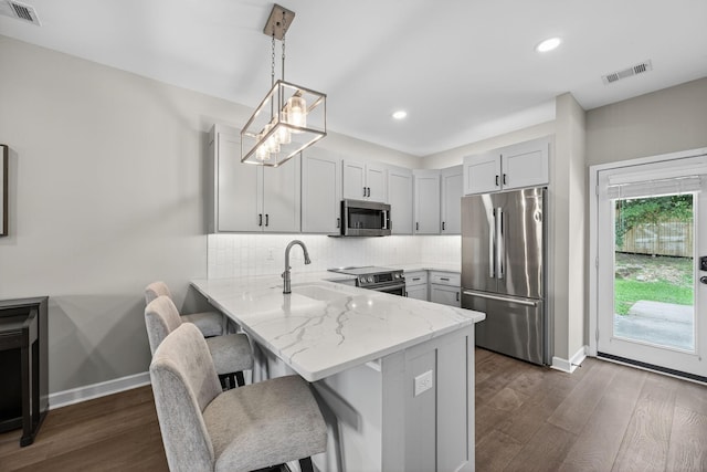 388 Normandy Cir, Nashville, TN 37209 - photo 2