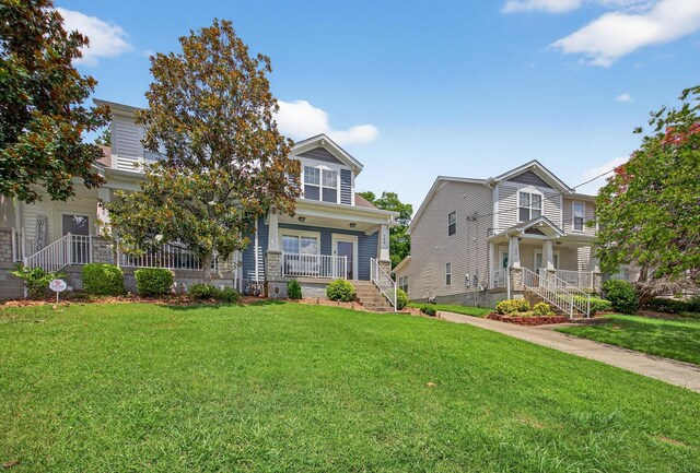 388 Normandy Cir, Nashville, TN 37209 - photo 33
