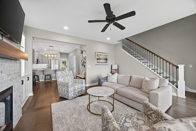 388 Normandy Cir, Nashville, TN 37209 - photo 8