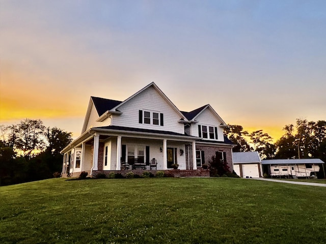 738 Mutton Hollow Hill Rd, Bethpage, TN 37022 - photo 1
